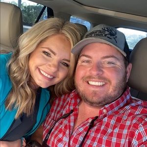 Meet your Posher, Gretchen